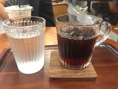 -CoffeeVendor(西乡店)