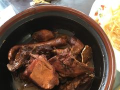 -下河湾农家乐