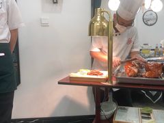 -正阳春烤鸭店(杨楼店)
