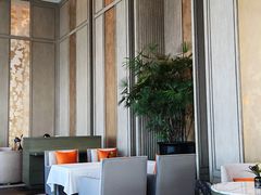 -悦厅·下午茶(杭州柏悦酒店)