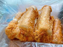肉松卷-闻酥园(青羊区文殊坊店)