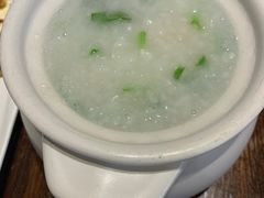 -梁记粥铺(开元地中海店)