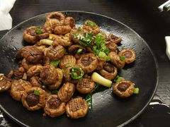 -锋味餐厅(空港复悦里店)