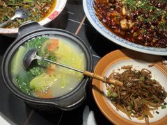 -新概念来凤鱼(璧山店)