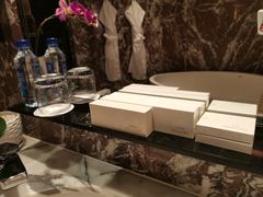 -广州四季酒店