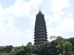 -听松楼·花园酒店·自助餐厅(红梅公园店)