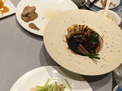 -狮王府淮扬菜(新街口友谊店)