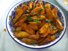 -洞天食府(北大街店)