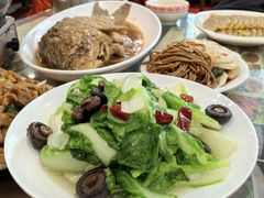 -葛记焖饼(伏牛路店)