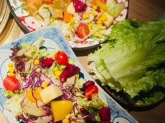 -一井烧肉·活鳗·火锅(毕淘买店)
