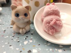 -元气寿司(东方宝泰店)