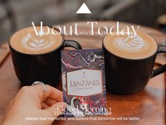 -星巴克臻选(杭州嘉里中心1F店)