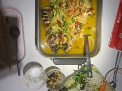 -鱼酷活鱼烤鱼(沈阳大悦城店)
