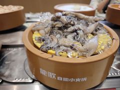 -龍歌自助小火锅(李沧丽达店)