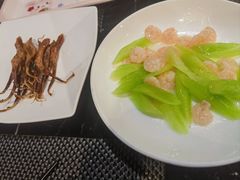 -三台山庄中餐厅