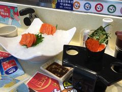 -元通寿司(名城店)