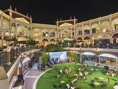 -佛罗伦萨小镇广佛名品奥特莱斯(疏港路店)