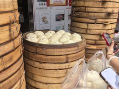 -清泉阁包子铺(中山路店)