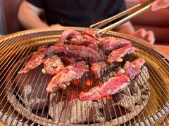 -西塔老太太泥炉烤肉(苏州大悦城店)