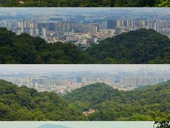 -广州市白云山风景名胜区