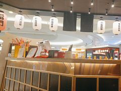 -雷门拉面·现熬骨汤(凯德来福士店)