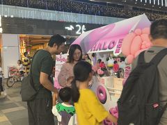 -HALO广场(梨园路店)