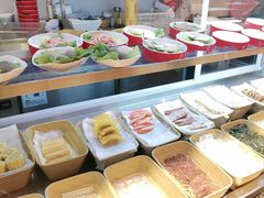 -星伦多自助料理·涮烤一体(奉贤龙湖天街店)