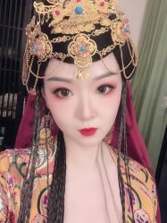 -盘子女人坊古装写真摄影(天津总店)