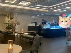 -玲婧胡同·生日蛋糕·餐厅(嘉里城店)