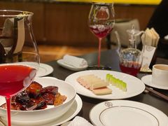 清酒醉鹅肝-甄御•海鲜新青岛菜(麦岛店)