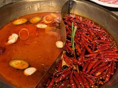 -小龙坎老火锅(华飞店)