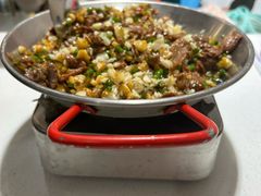 -福巷湘食小馆·猛火现炒(上海首店)