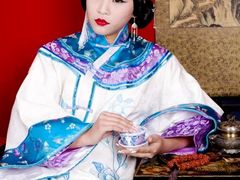 -九月鹰飞汉服摄影工作室