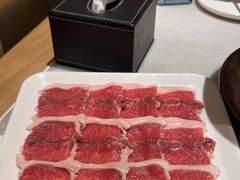 -牛街·马辈儿涮肉(牛街总店)