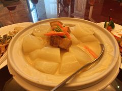 -国惠大酒楼(仓山万达店)
