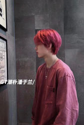 -GT潮朴美业
