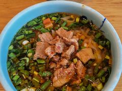 -秦香阁·西北家常菜(徐汇日月光中心店)