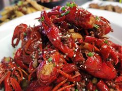 -霸王虾(湘江世纪城店)