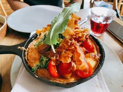 -BOR Eatery(安福路店)