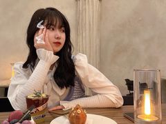 -玲婧胡同·生日蛋糕·餐厅(嘉里城店)