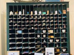 -懒鱼时光馆(沙坪坝店)