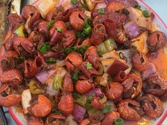 -清真·馬坡二旦烧烤(人生一串拍摄店)