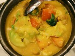 -桥底辣蟹(谢斐道店)