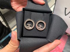 -CHANEL(恒隆广场店)