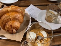 -VOYAGE COFFEE 咖啡烘焙工坊店(798艺术区店)
