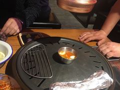 -济州爱肉堂(总店)