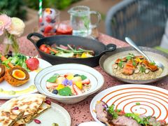 -La Terre乐田(万象城店)