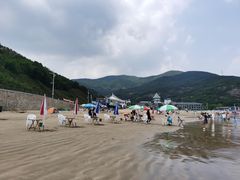 -宁波松兰山滨海旅游度假区