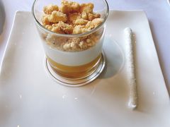 椰奶冻-Jean Georges