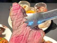 牛尾龙扒-拉蒂娜·巴西牛排馆 Latina·Brazilian Steakhouse(王府井喜悦店)